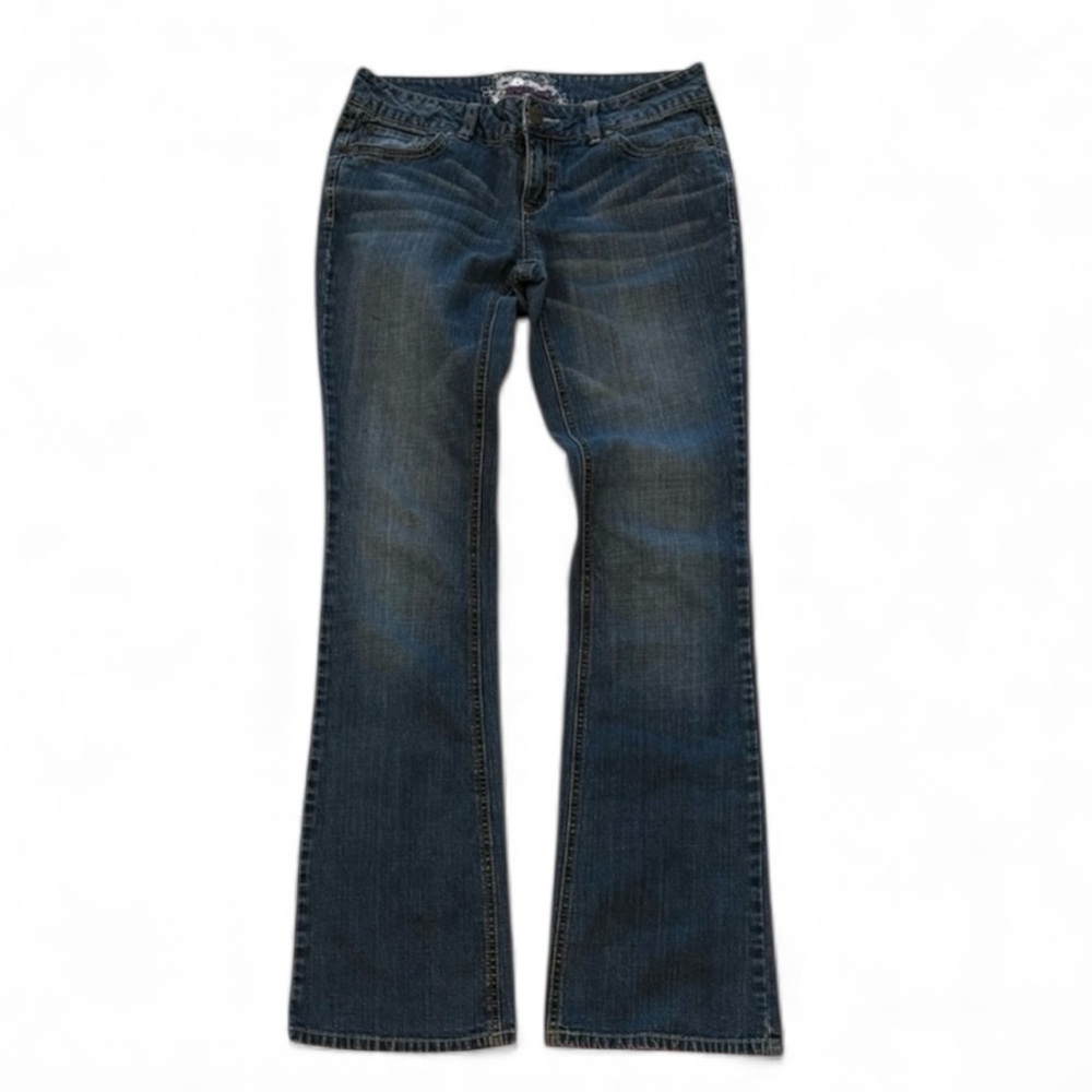 Onurl‎ Jeans - Size 7L - Comfortable, Stylish, and Flattering Fit!